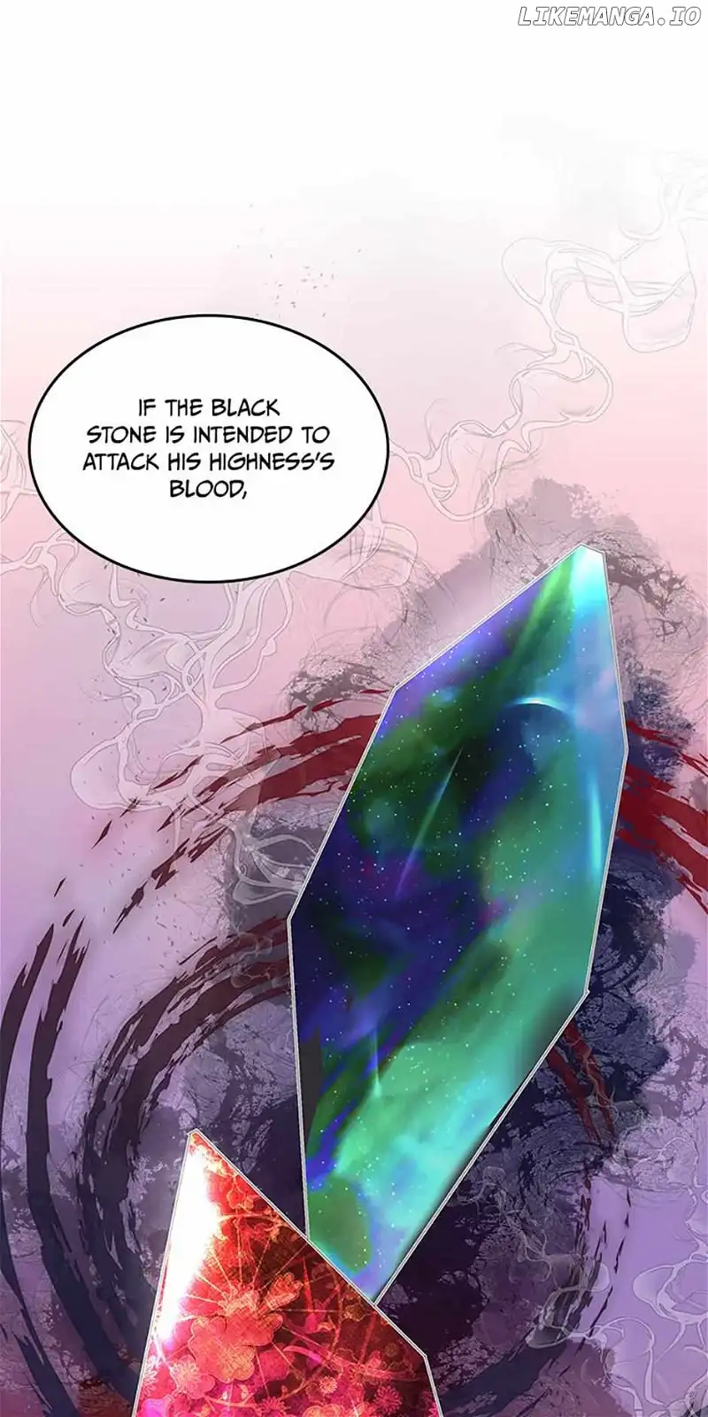 I Will Temporarily Protect the Male Lead Chapter 42 - Page 7