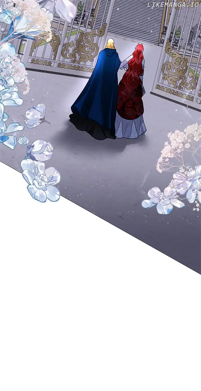 I Will Temporarily Protect the Male Lead Chapter 42 - Page 76