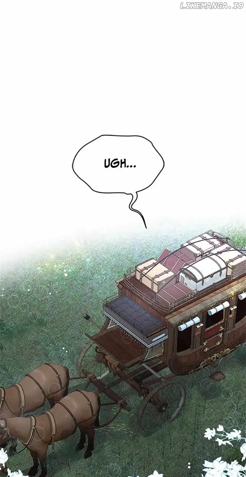 I Will Temporarily Protect the Male Lead Chapter 43 - Page 0