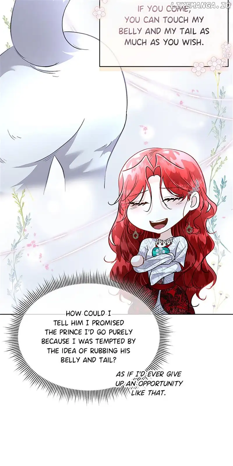 I Will Temporarily Protect the Male Lead Chapter 43 - Page 11