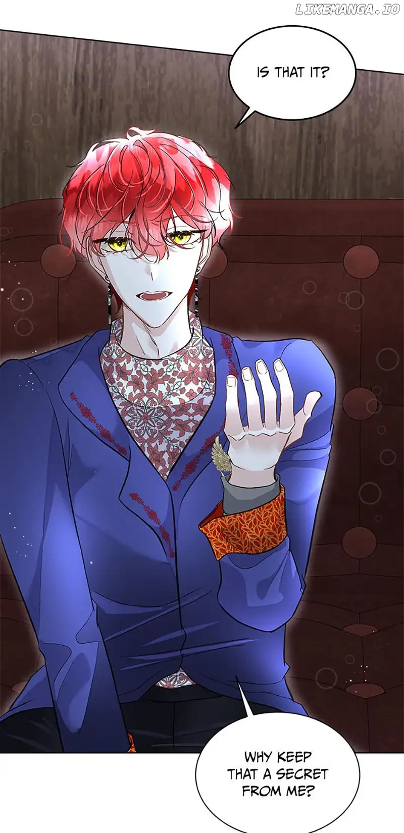 I Will Temporarily Protect the Male Lead Chapter 43 - Page 13