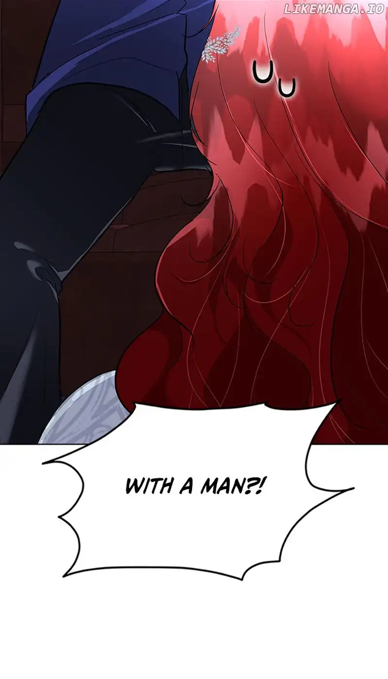 I Will Temporarily Protect the Male Lead Chapter 43 - Page 19