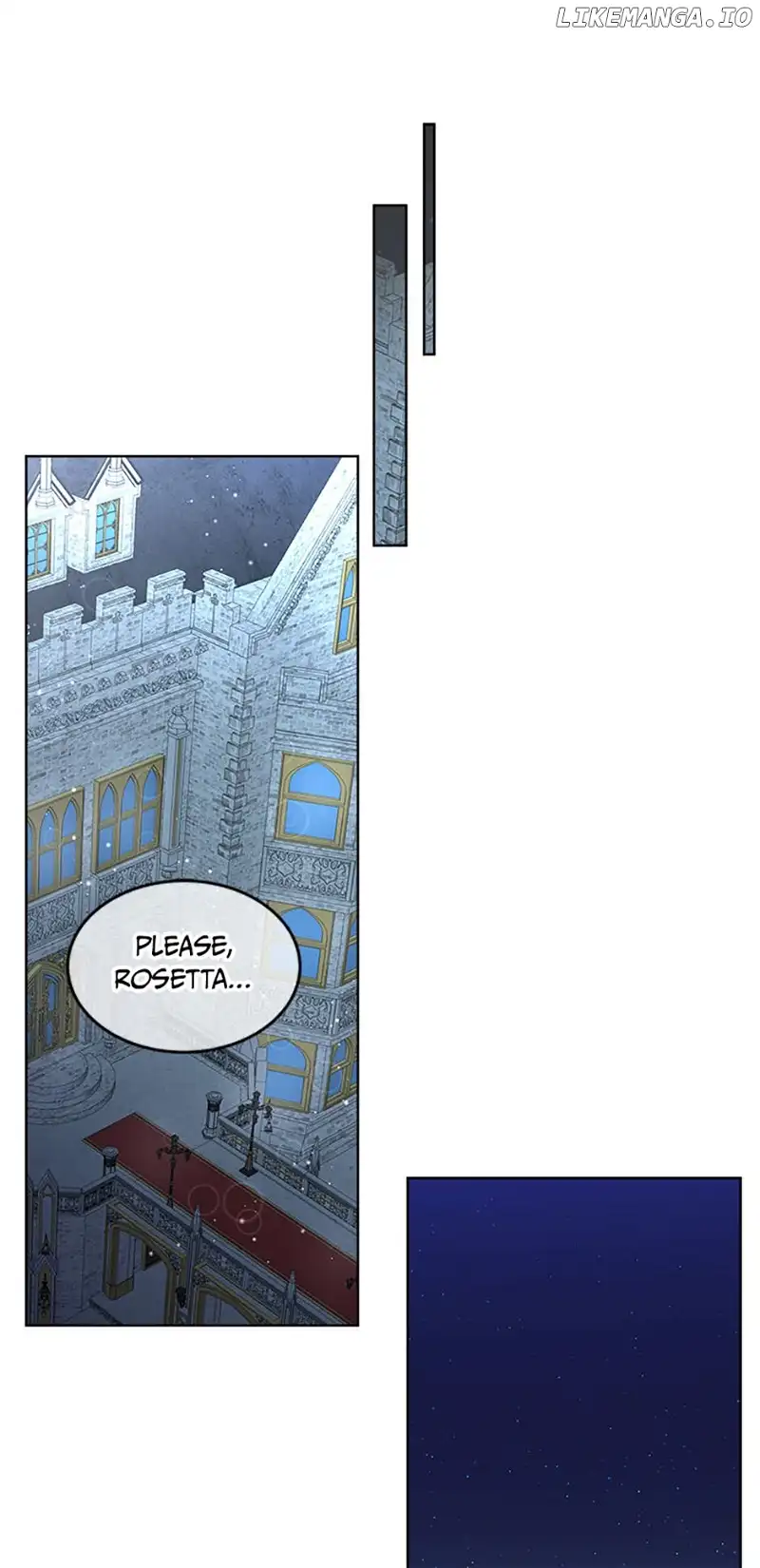 I Will Temporarily Protect the Male Lead Chapter 43 - Page 25
