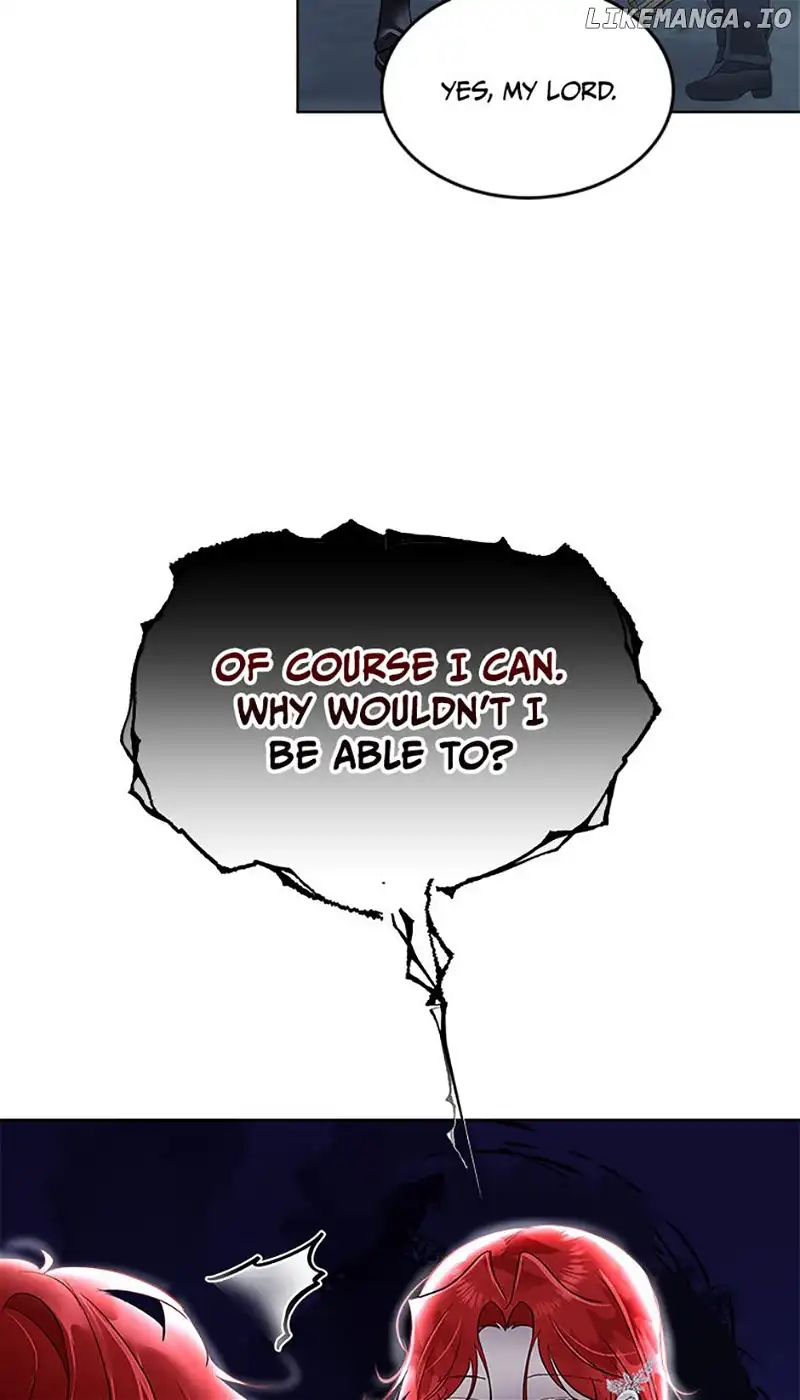I Will Temporarily Protect the Male Lead Chapter 43 - Page 29