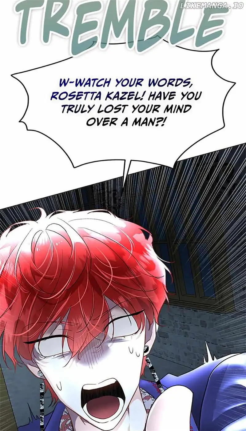 I Will Temporarily Protect the Male Lead Chapter 43 - Page 31