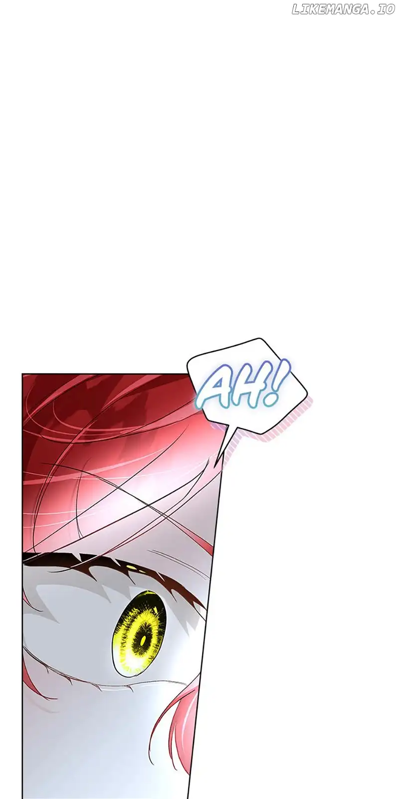 I Will Temporarily Protect the Male Lead Chapter 43 - Page 39