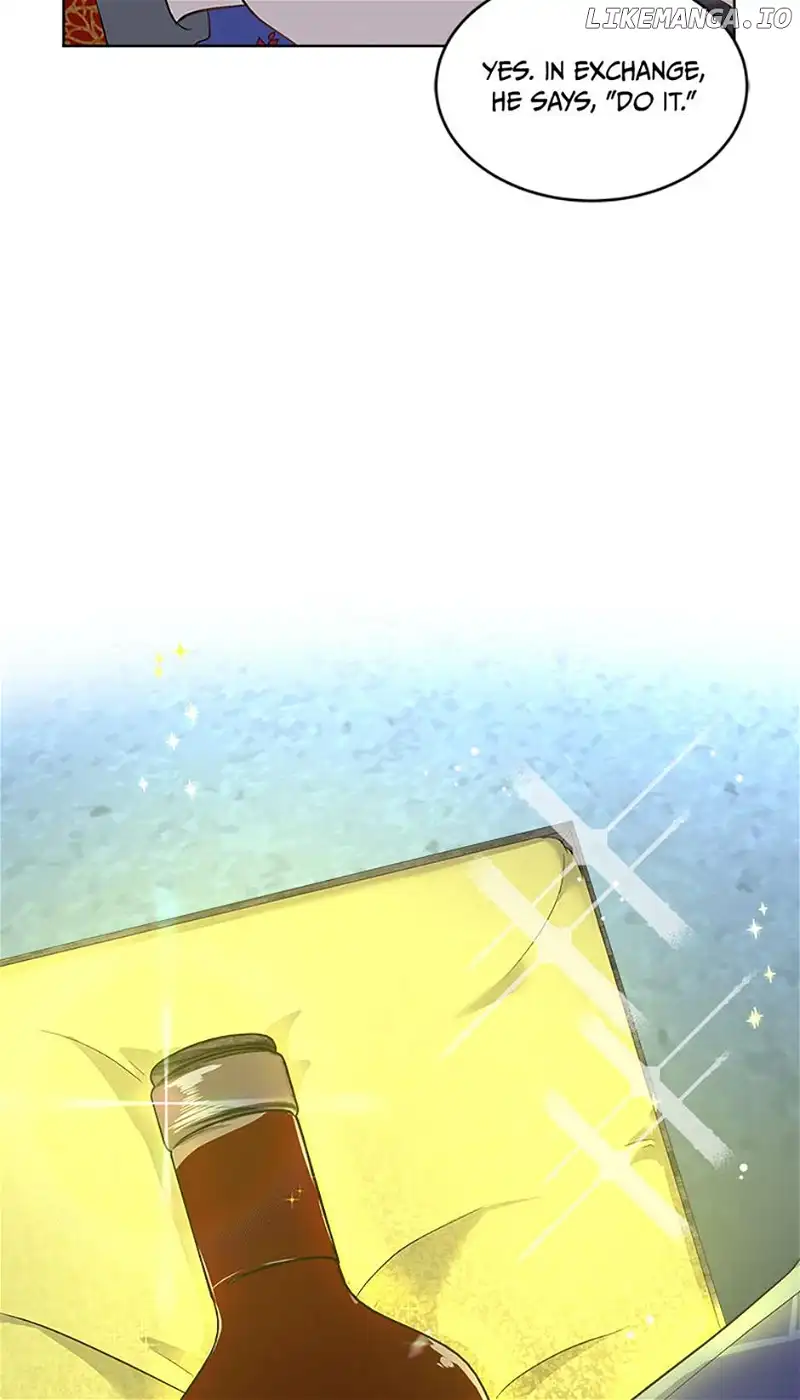 I Will Temporarily Protect the Male Lead Chapter 43 - Page 42