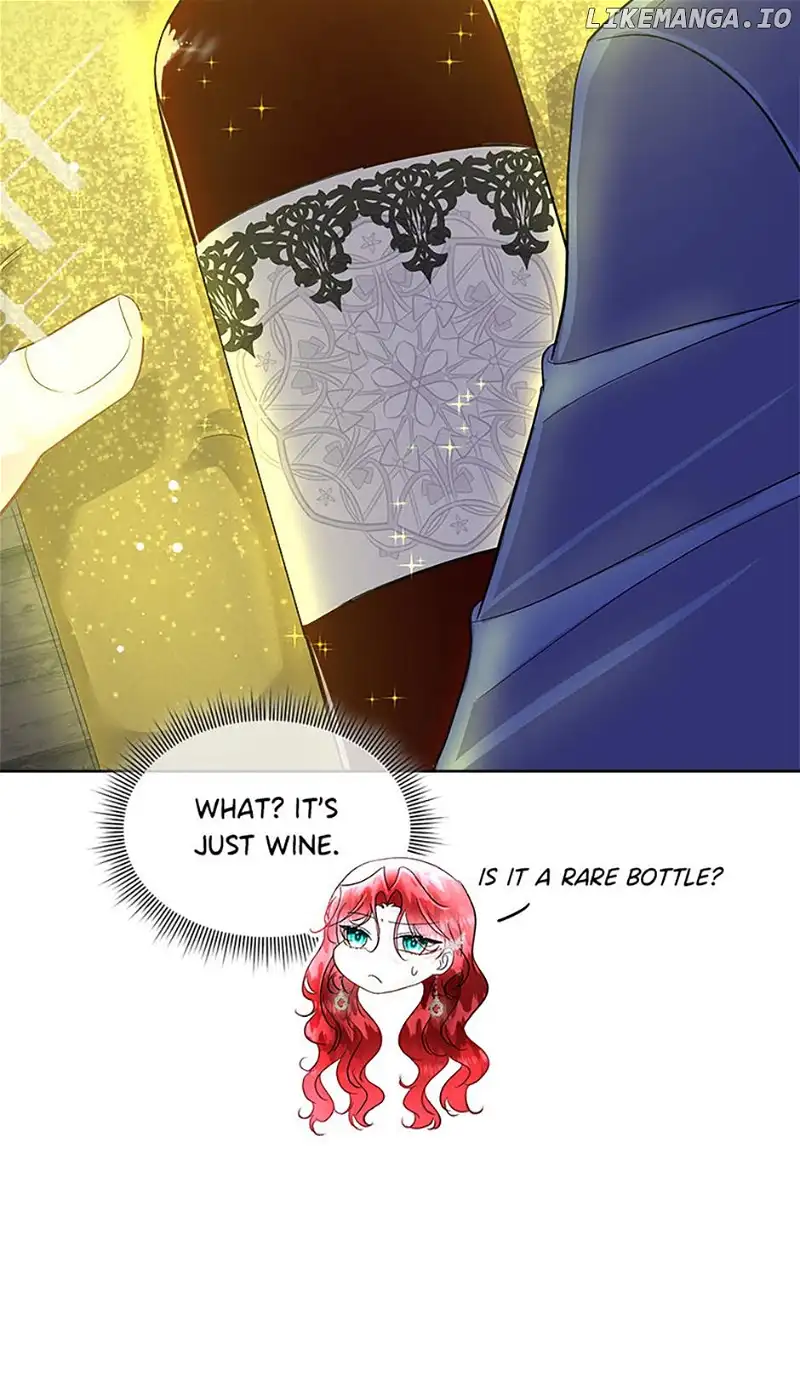 I Will Temporarily Protect the Male Lead Chapter 43 - Page 43
