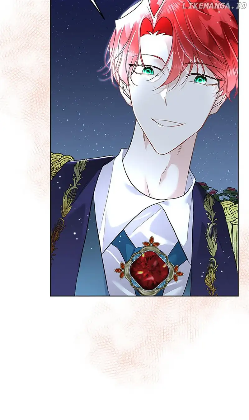 I Will Temporarily Protect the Male Lead Chapter 43 - Page 49