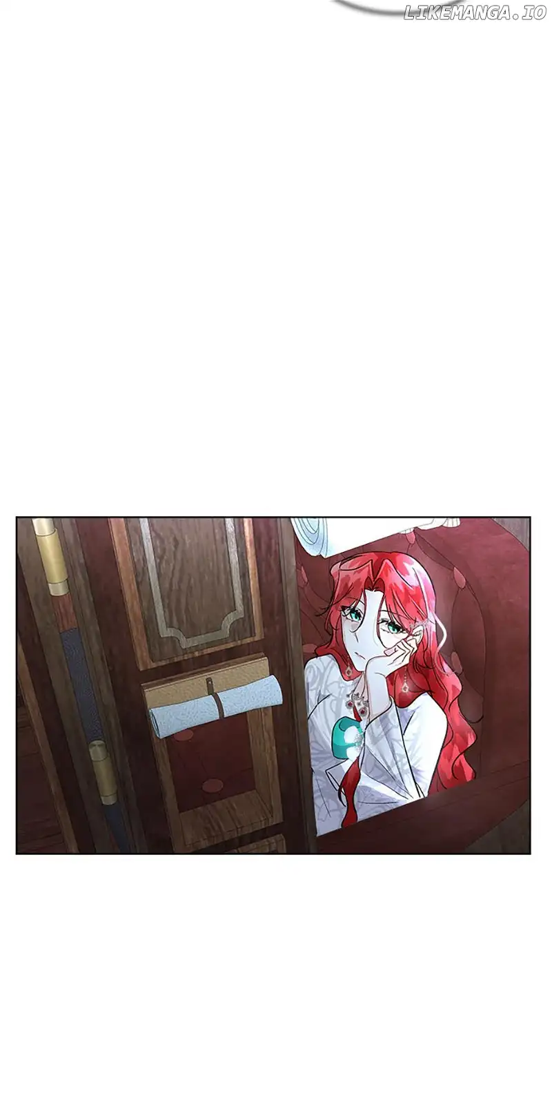I Will Temporarily Protect the Male Lead Chapter 43 - Page 5