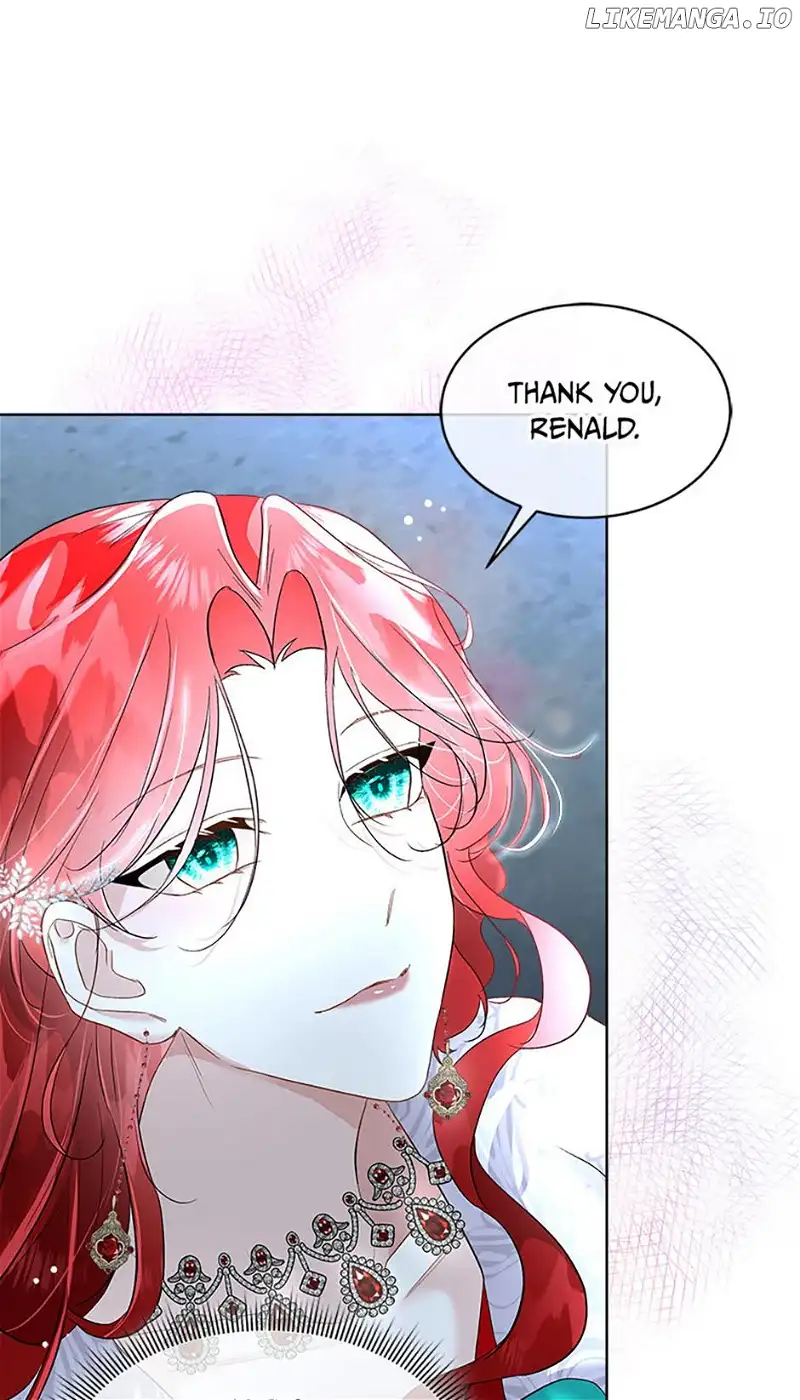 I Will Temporarily Protect the Male Lead Chapter 43 - Page 50