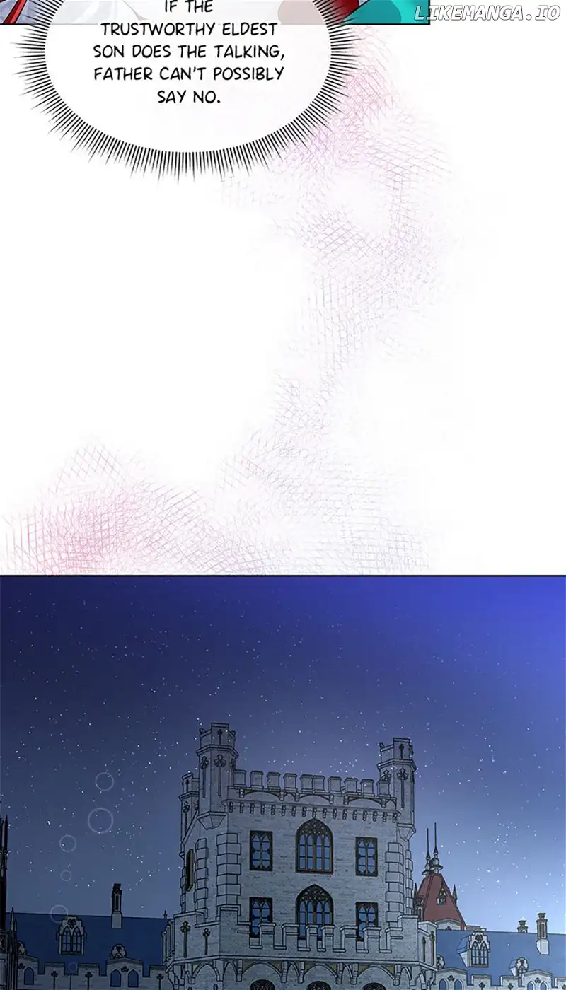 I Will Temporarily Protect the Male Lead Chapter 43 - Page 51