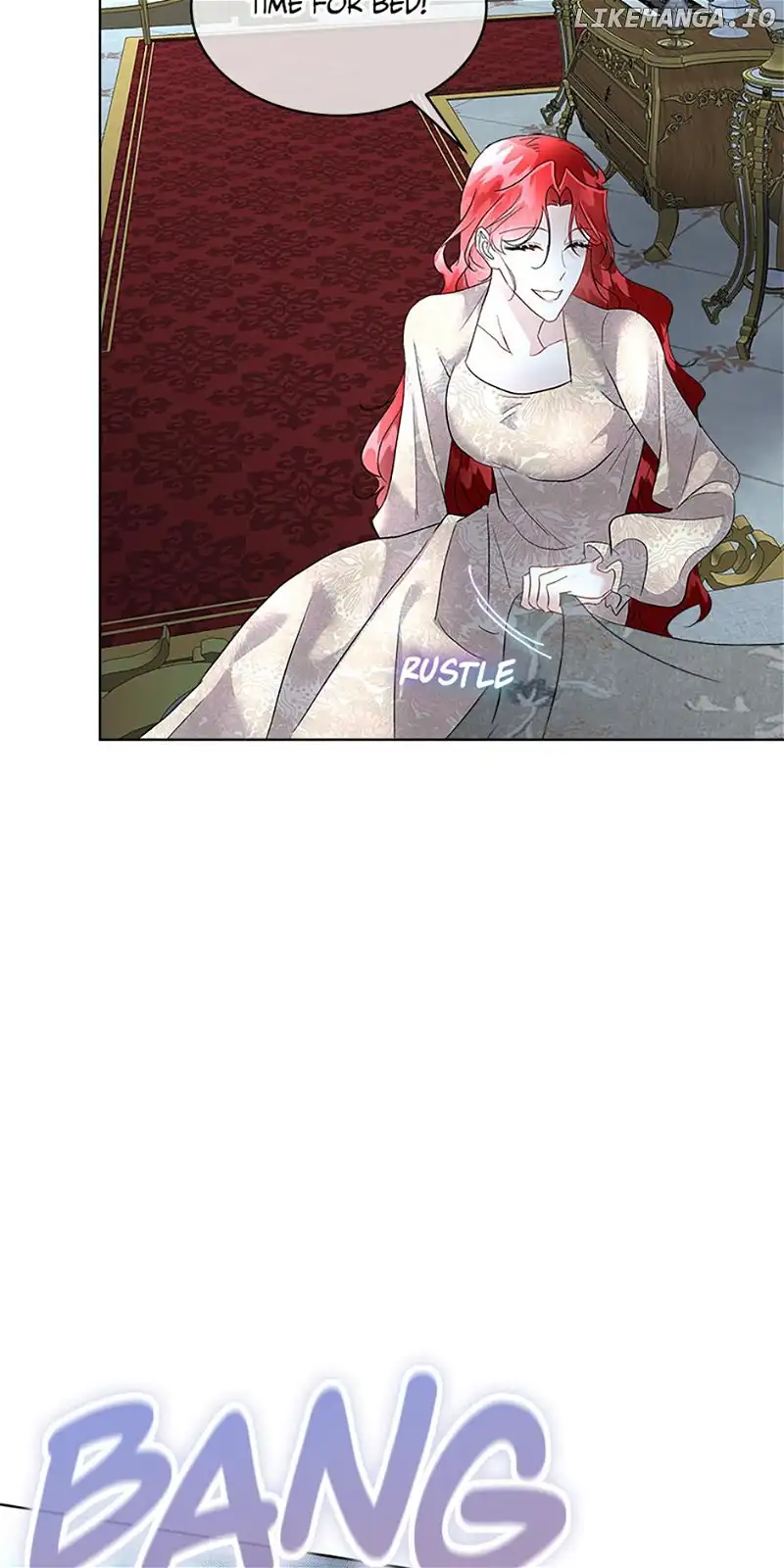 I Will Temporarily Protect the Male Lead Chapter 43 - Page 56