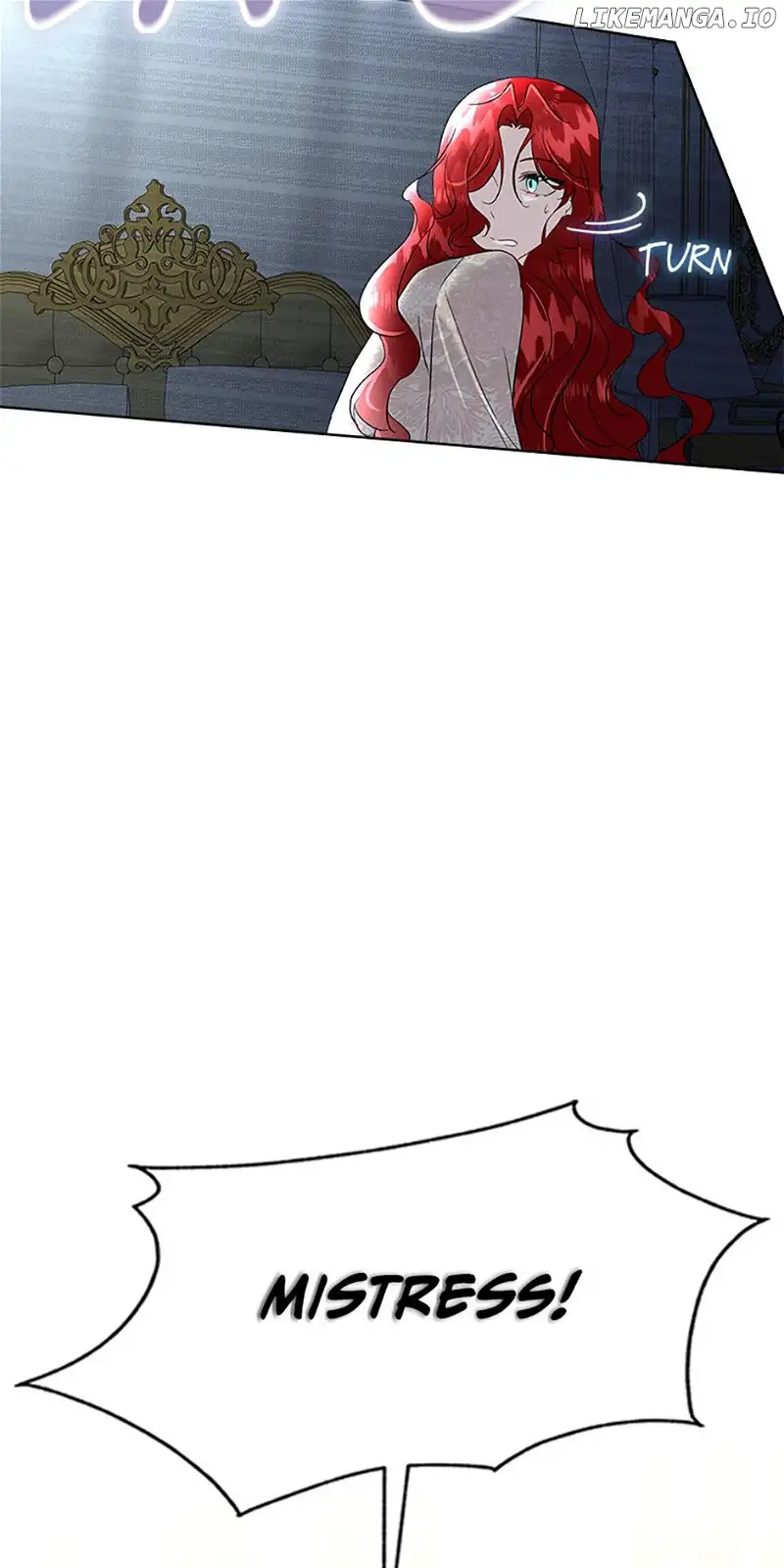 I Will Temporarily Protect the Male Lead Chapter 43 - Page 57