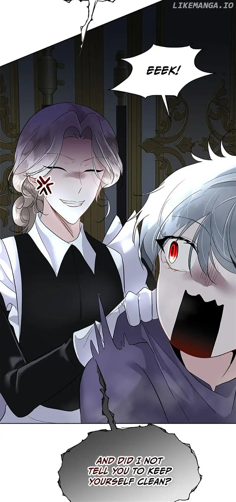 I Will Temporarily Protect the Male Lead Chapter 43 - Page 60