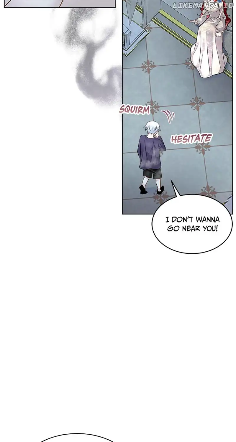 I Will Temporarily Protect the Male Lead Chapter 43 - Page 64