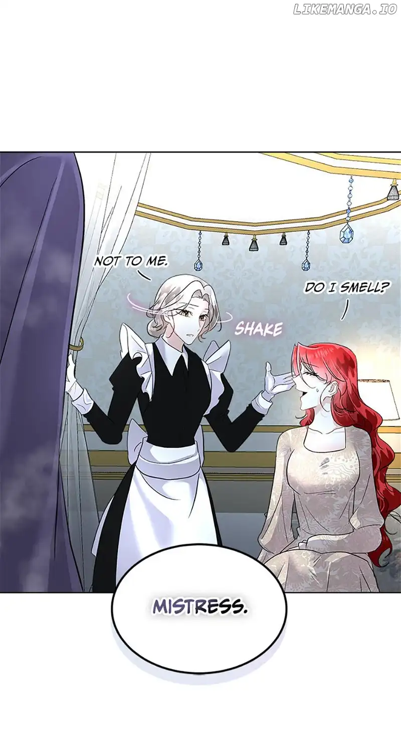 I Will Temporarily Protect the Male Lead Chapter 43 - Page 66