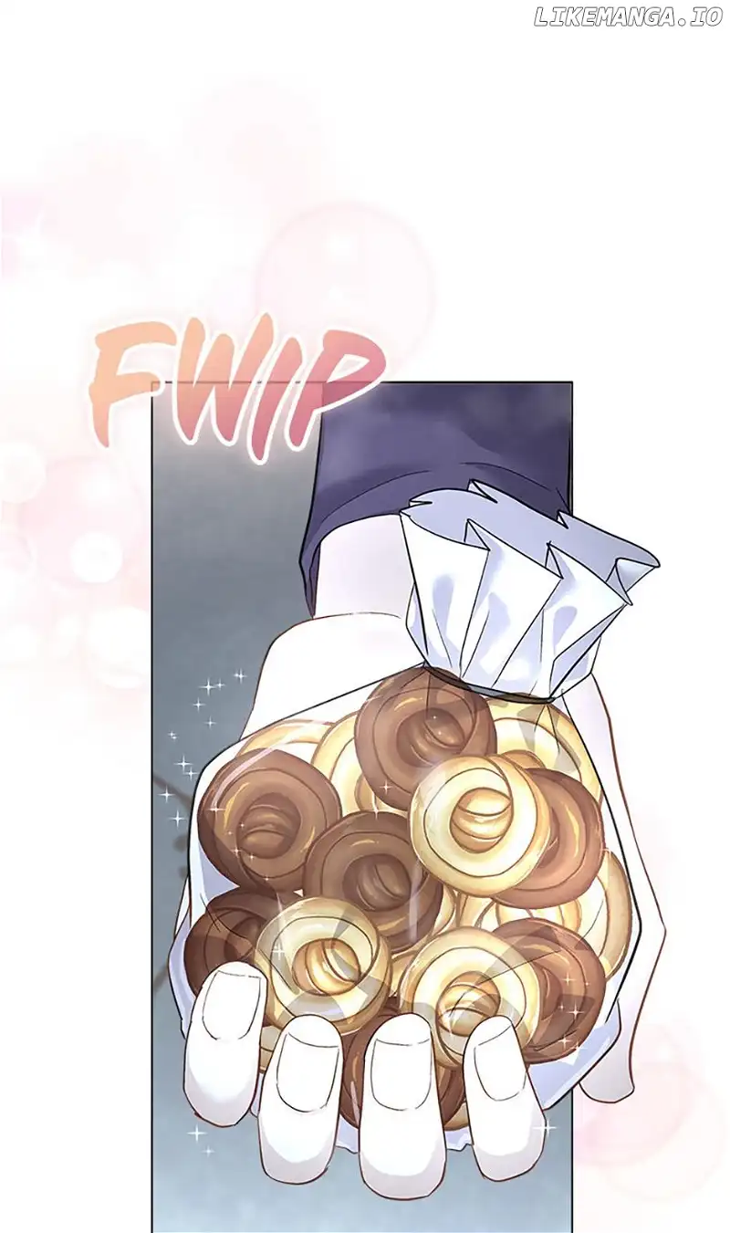 I Will Temporarily Protect the Male Lead Chapter 43 - Page 67