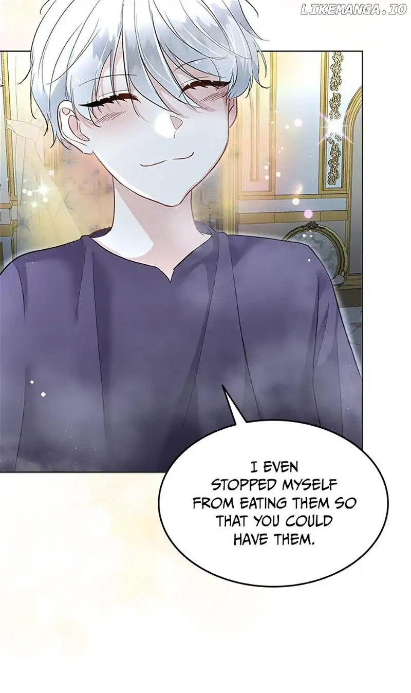 I Will Temporarily Protect the Male Lead Chapter 43 - Page 70