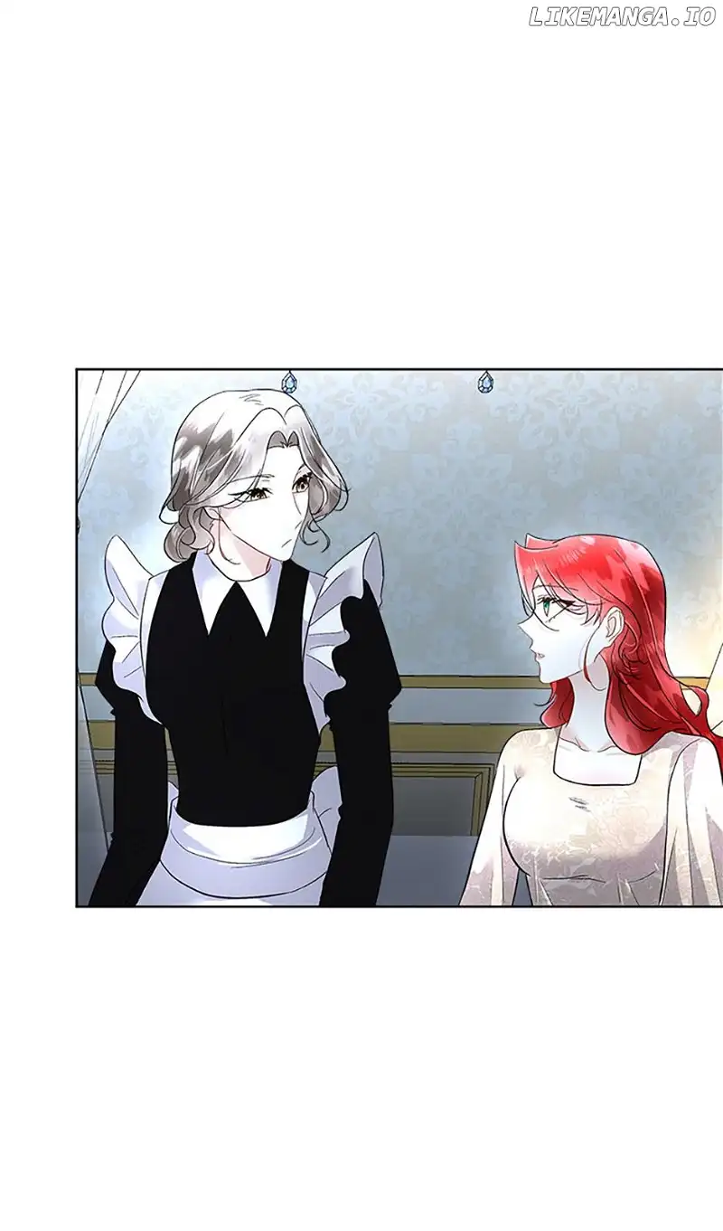 I Will Temporarily Protect the Male Lead Chapter 43 - Page 71