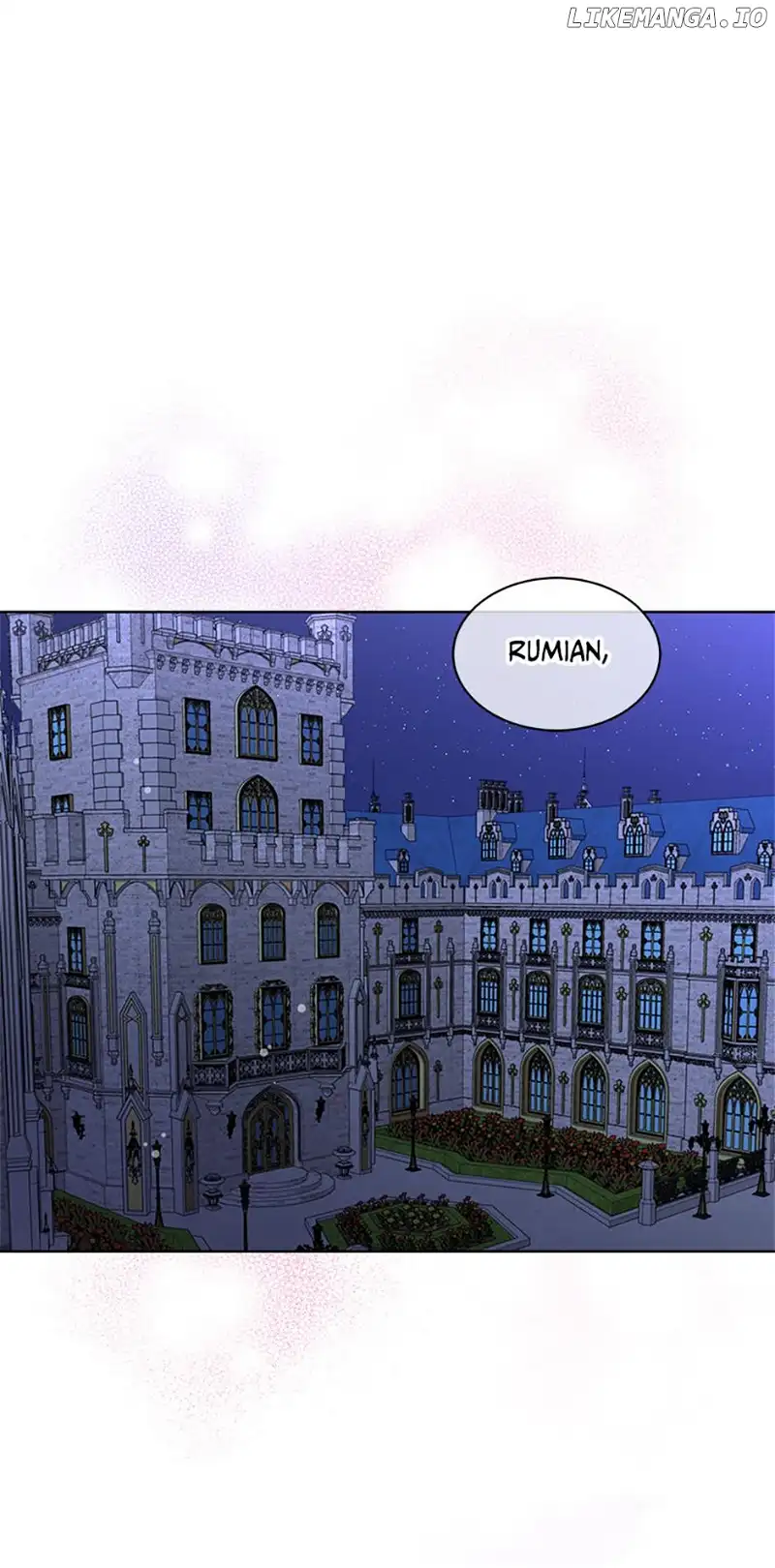 I Will Temporarily Protect the Male Lead Chapter 44 - Page 0