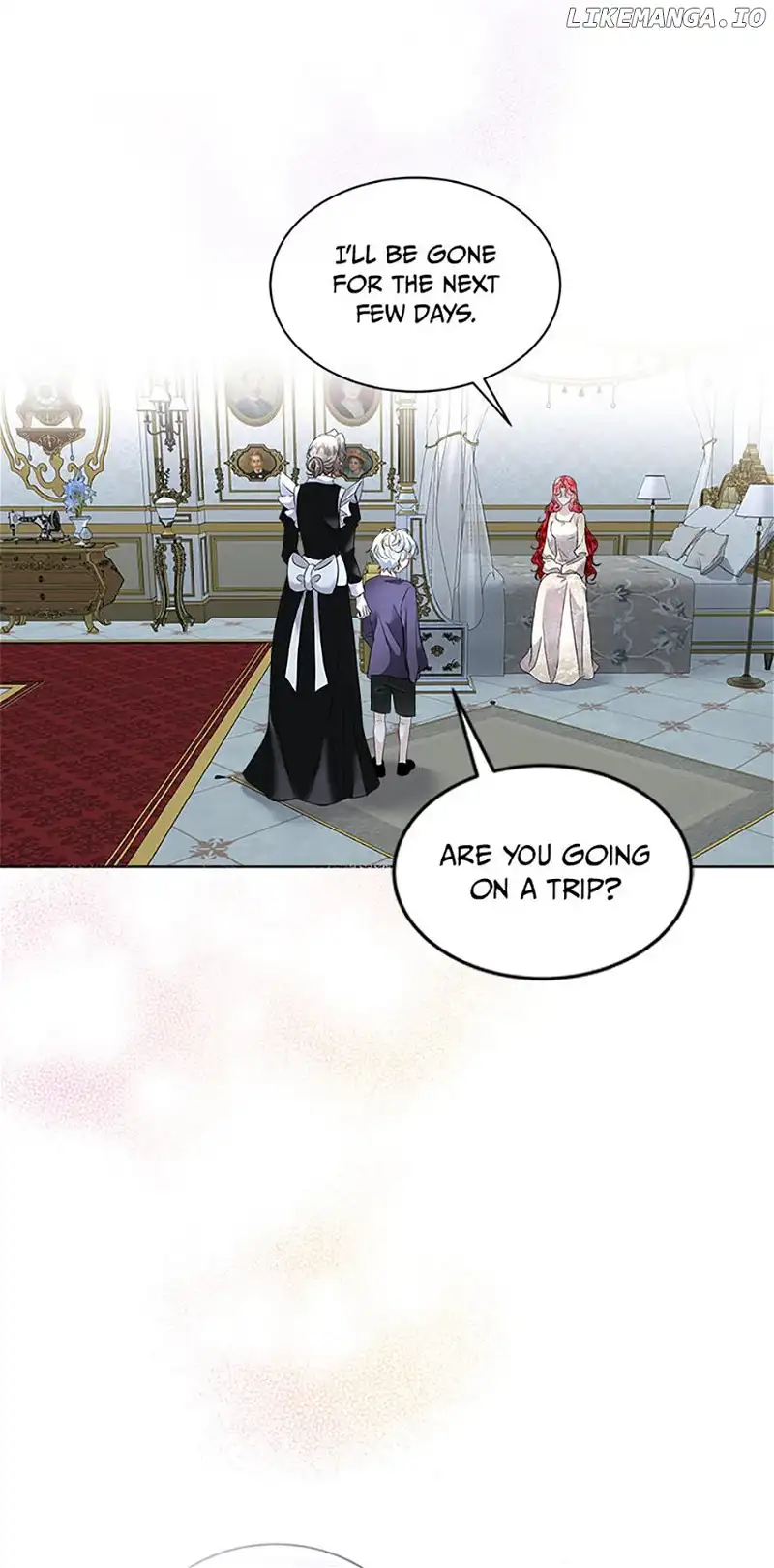I Will Temporarily Protect the Male Lead Chapter 44 - Page 1