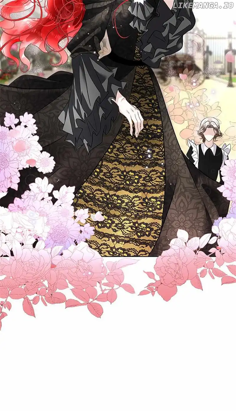 I Will Temporarily Protect the Male Lead Chapter 44 - Page 14
