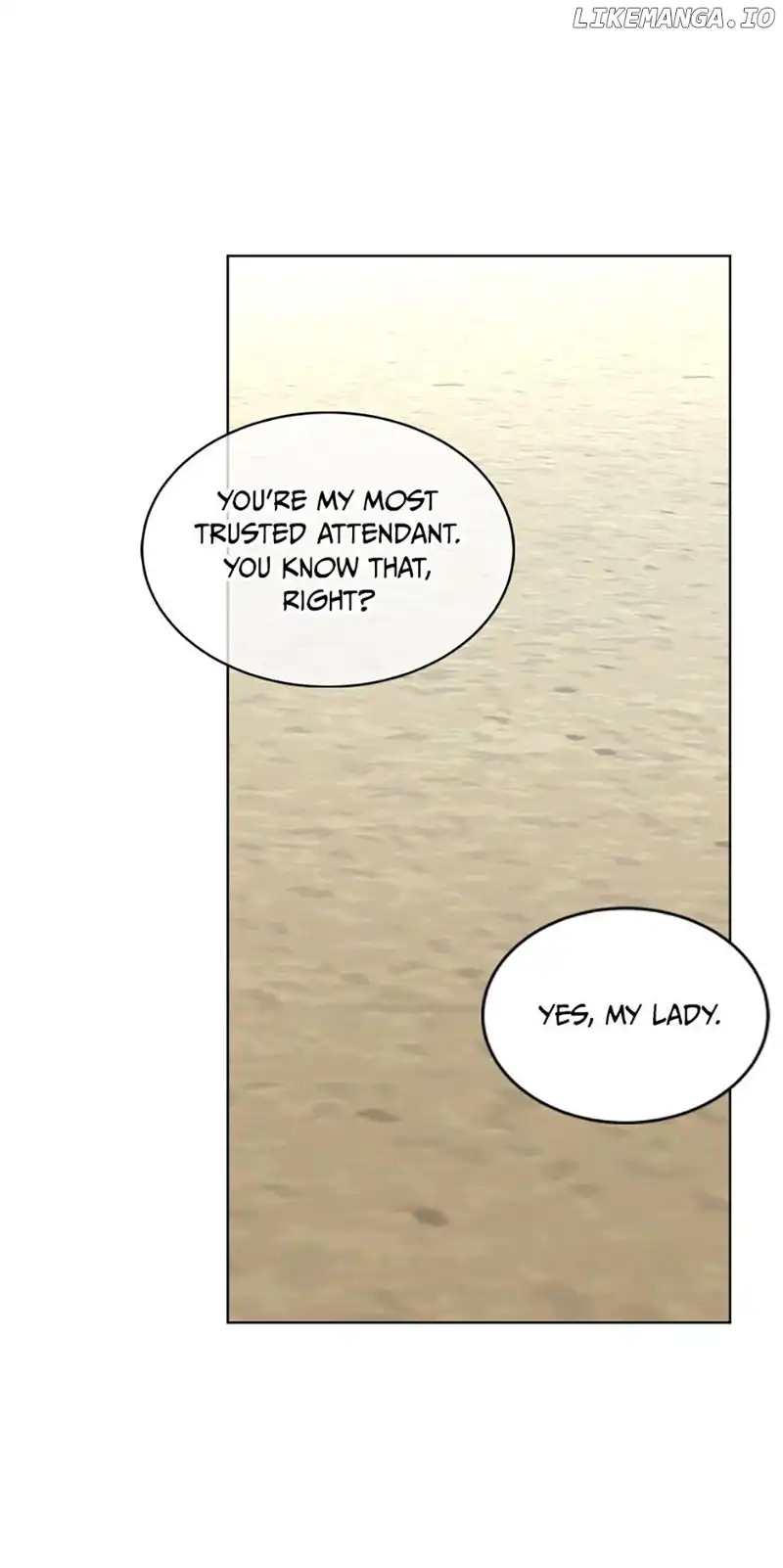 I Will Temporarily Protect the Male Lead Chapter 44 - Page 16