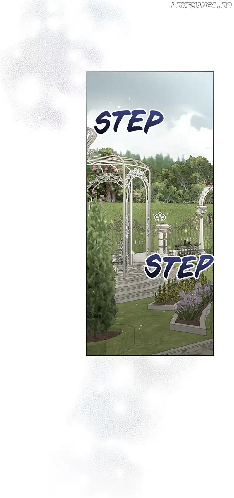 I Will Temporarily Protect the Male Lead Chapter 44 - Page 19