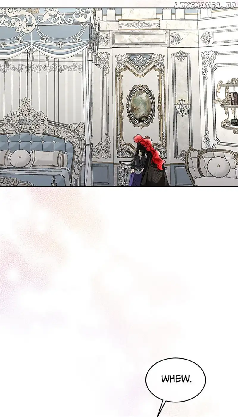 I Will Temporarily Protect the Male Lead Chapter 44 - Page 29