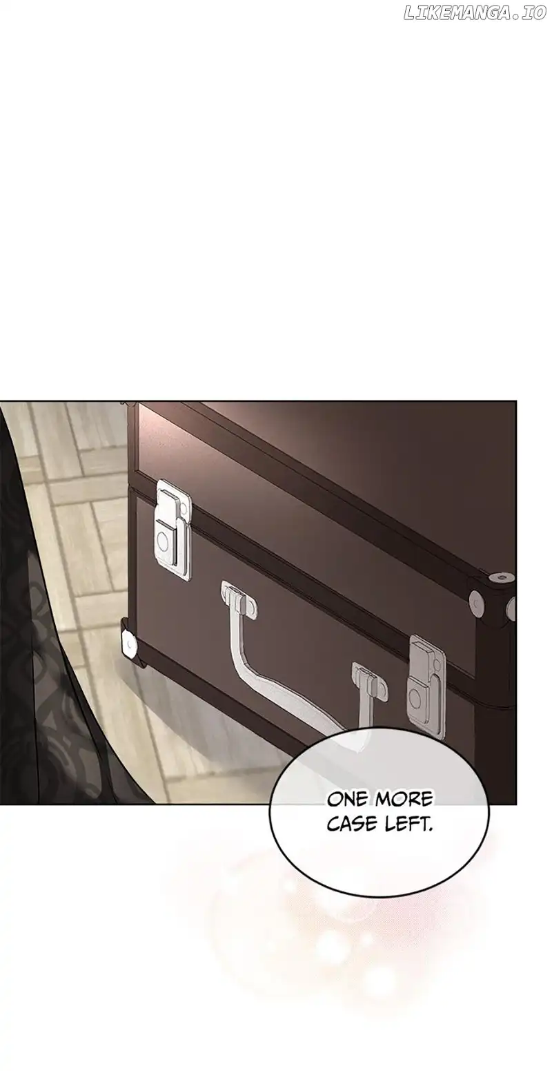 I Will Temporarily Protect the Male Lead Chapter 44 - Page 31