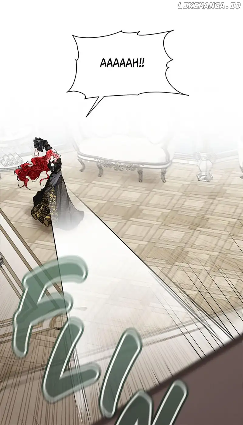 I Will Temporarily Protect the Male Lead Chapter 44 - Page 35