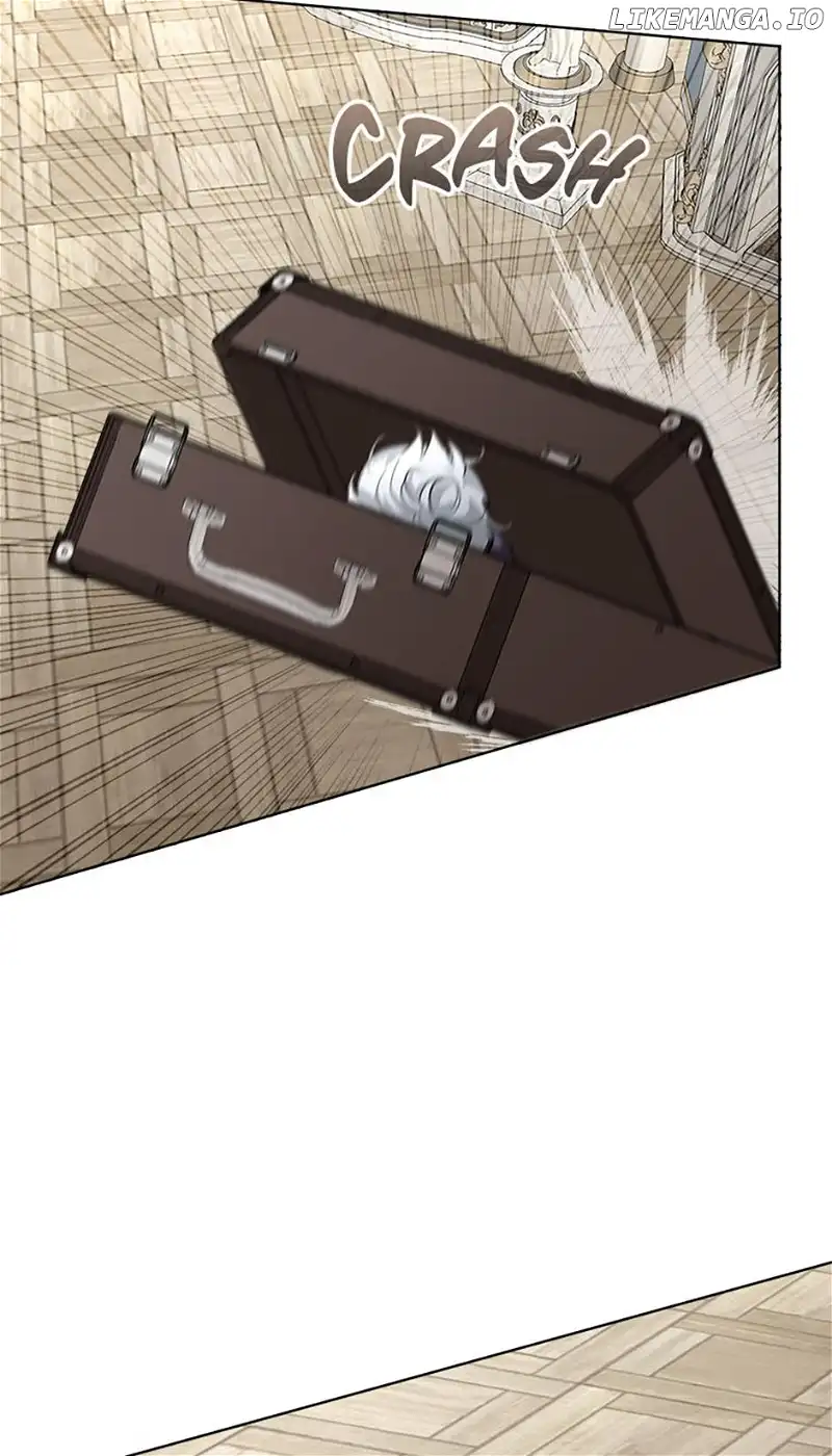 I Will Temporarily Protect the Male Lead Chapter 44 - Page 37