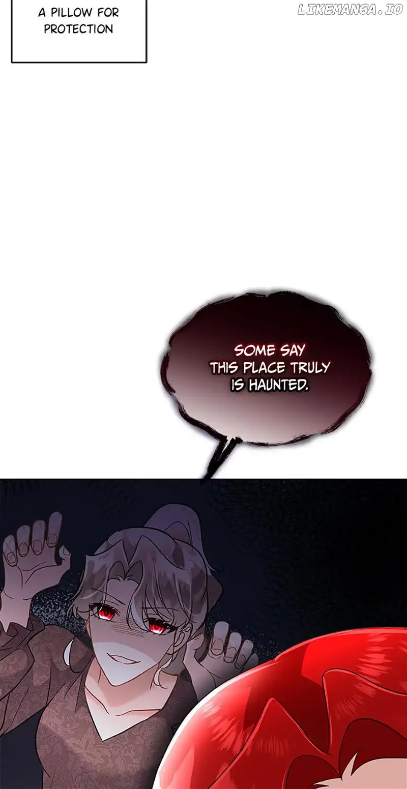 I Will Temporarily Protect the Male Lead Chapter 44 - Page 41