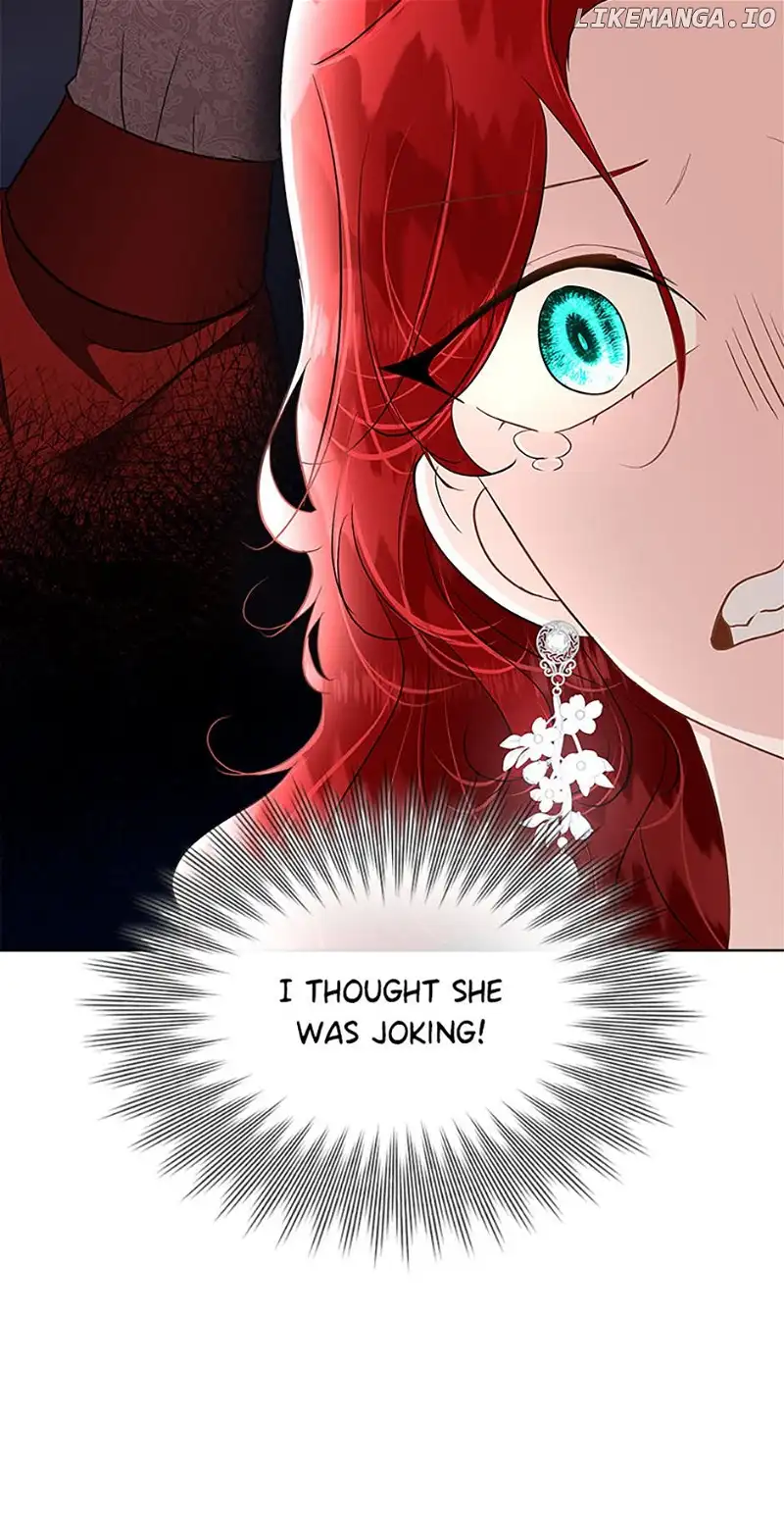I Will Temporarily Protect the Male Lead Chapter 44 - Page 42