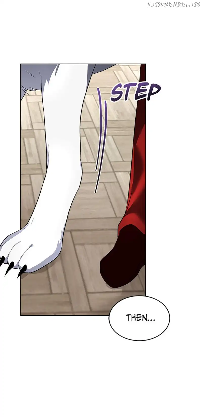 I Will Temporarily Protect the Male Lead Chapter 44 - Page 58