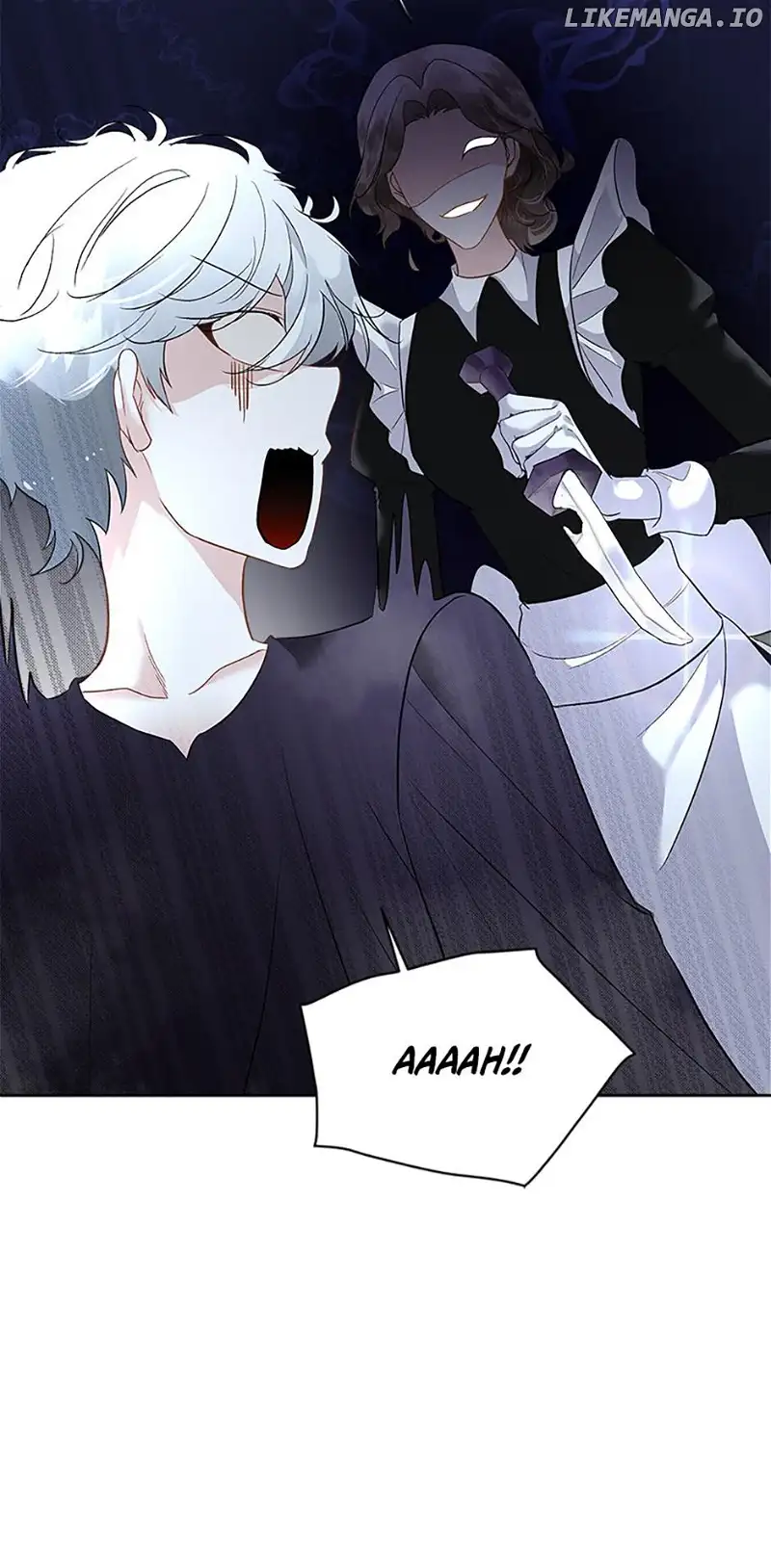 I Will Temporarily Protect the Male Lead Chapter 44 - Page 6