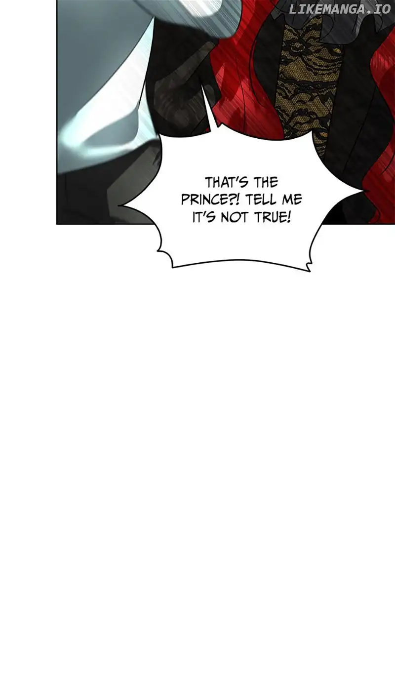 I Will Temporarily Protect the Male Lead Chapter 44 - Page 62