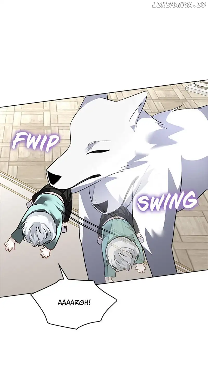 I Will Temporarily Protect the Male Lead Chapter 44 - Page 67