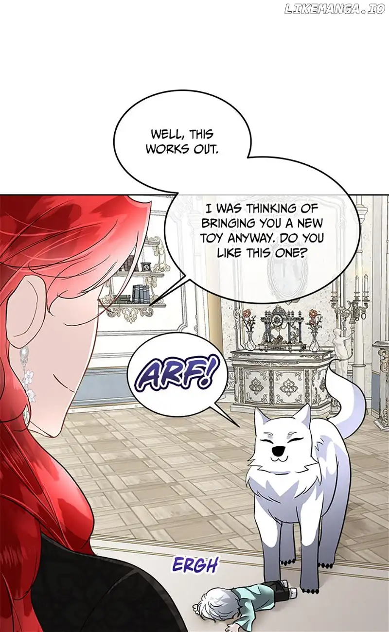 I Will Temporarily Protect the Male Lead Chapter 44 - Page 68