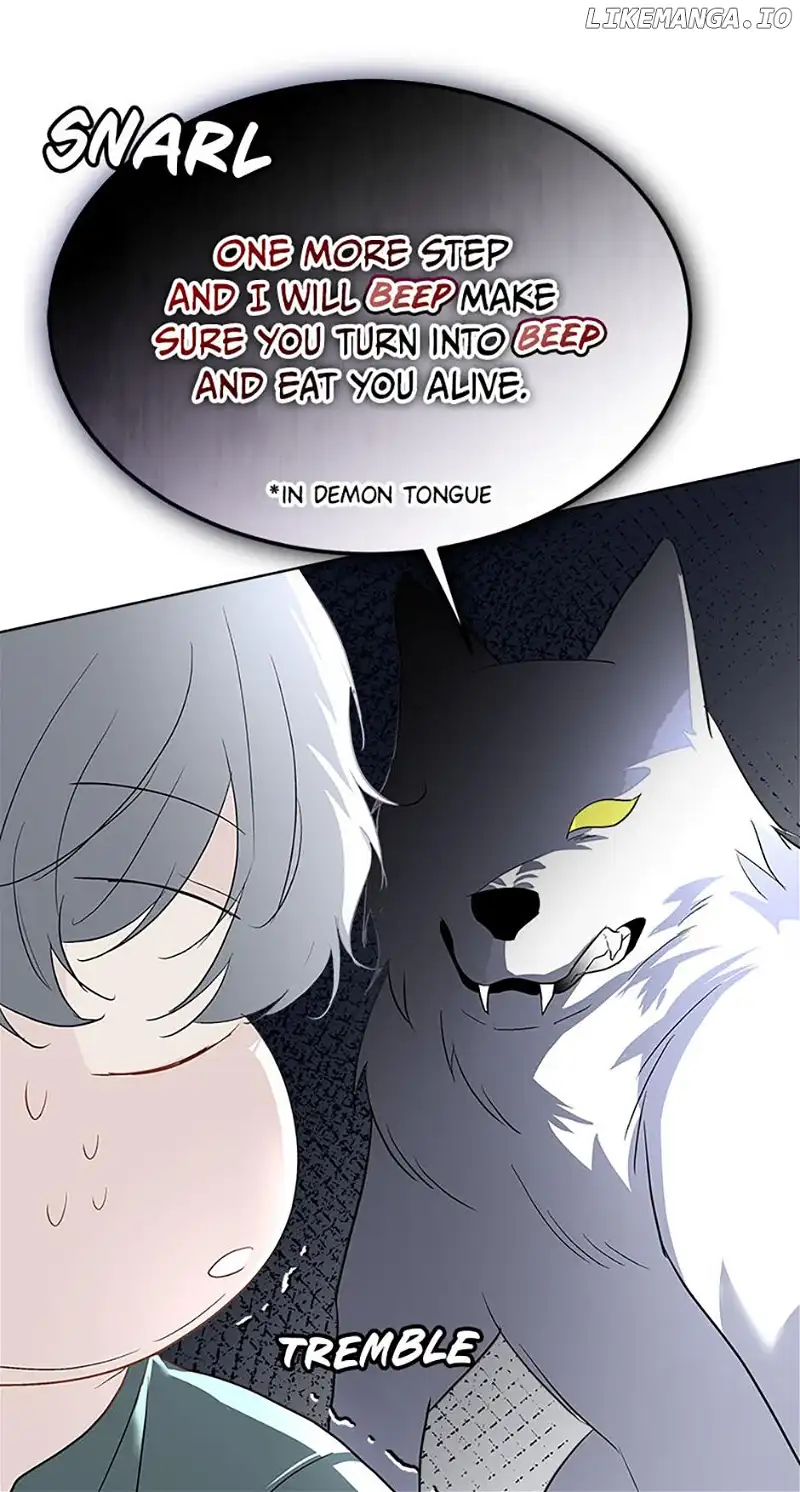 I Will Temporarily Protect the Male Lead Chapter 44 - Page 72