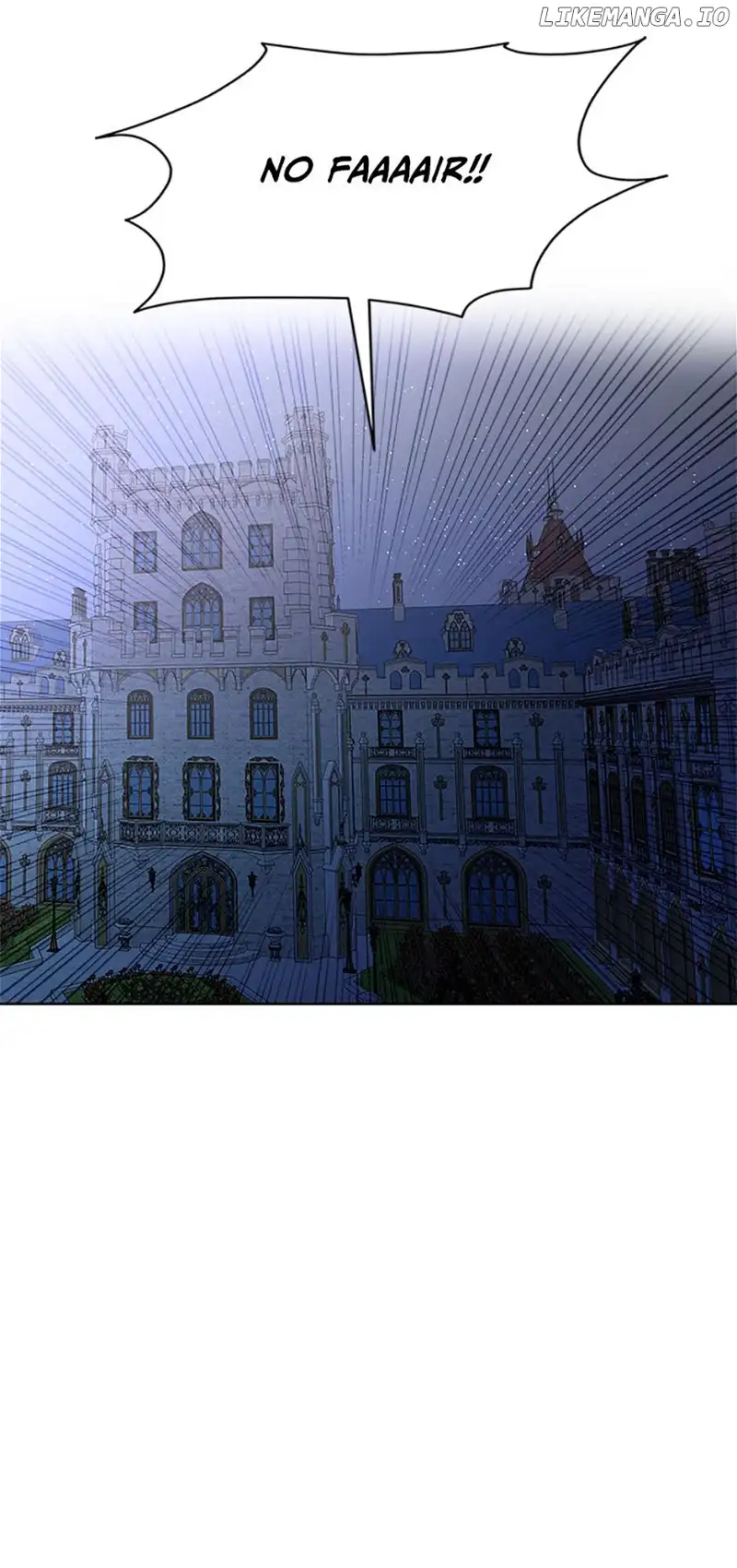 I Will Temporarily Protect the Male Lead Chapter 44 - Page 9
