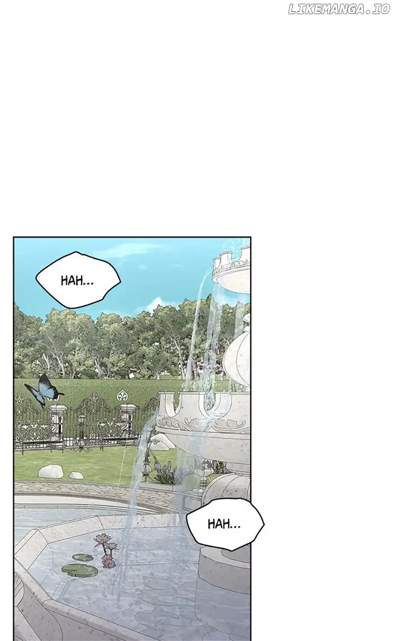 I Will Temporarily Protect the Male Lead Chapter 45 - Page 0