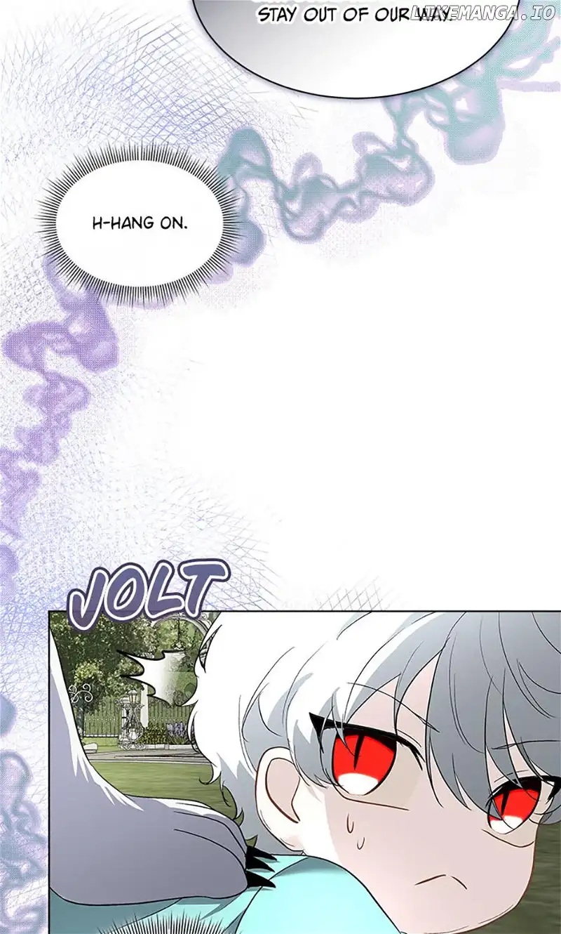 I Will Temporarily Protect the Male Lead Chapter 45 - Page 13