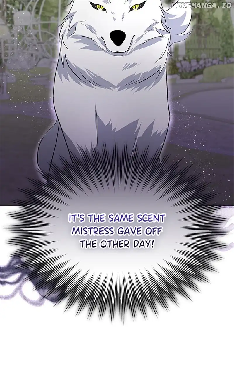 I Will Temporarily Protect the Male Lead Chapter 45 - Page 15