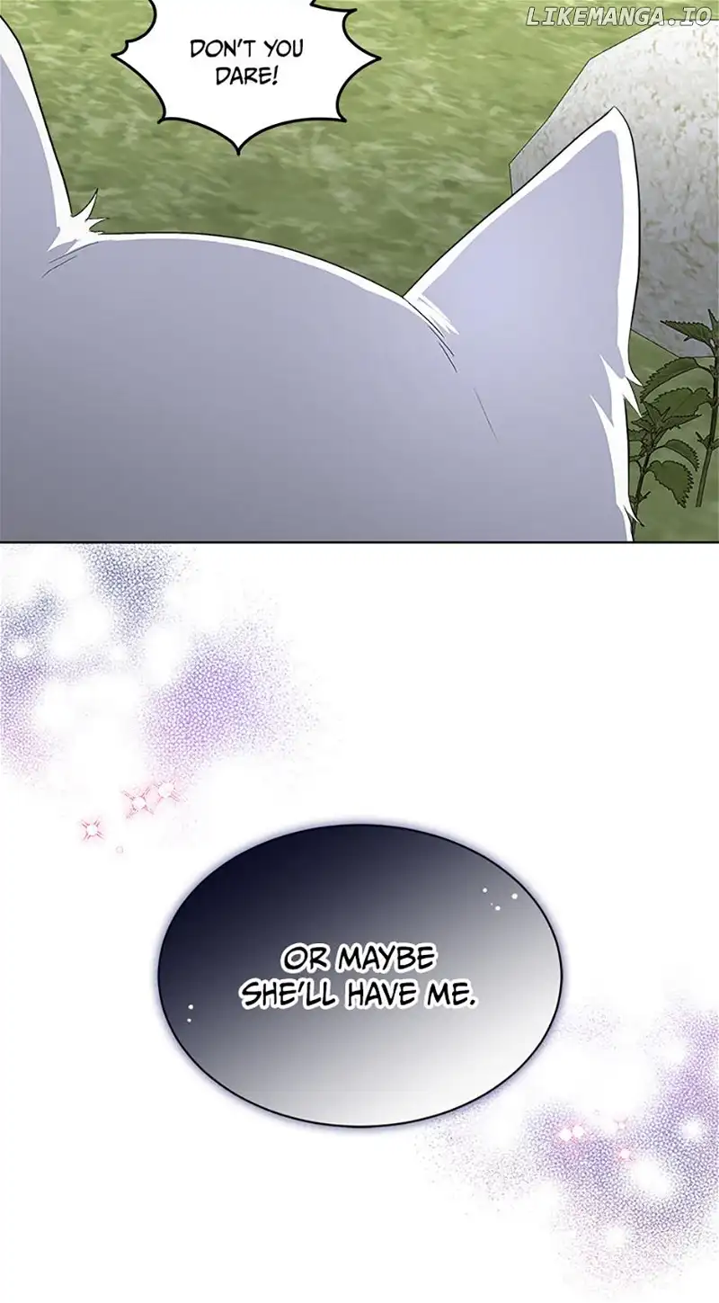 I Will Temporarily Protect the Male Lead Chapter 45 - Page 19