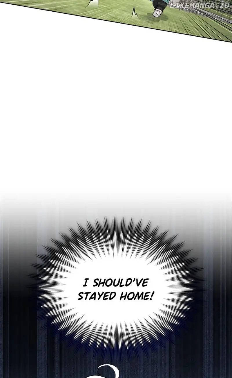 I Will Temporarily Protect the Male Lead Chapter 45 - Page 2
