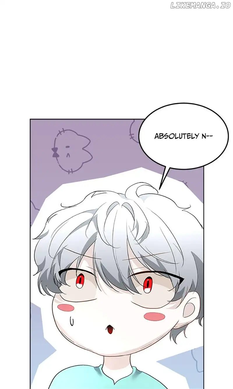 I Will Temporarily Protect the Male Lead Chapter 45 - Page 20