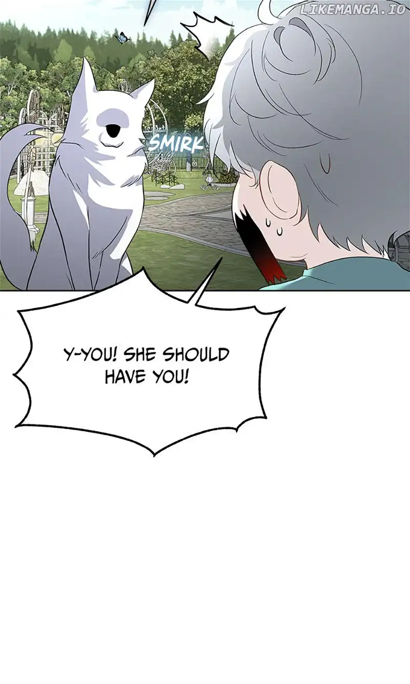 I Will Temporarily Protect the Male Lead Chapter 45 - Page 22