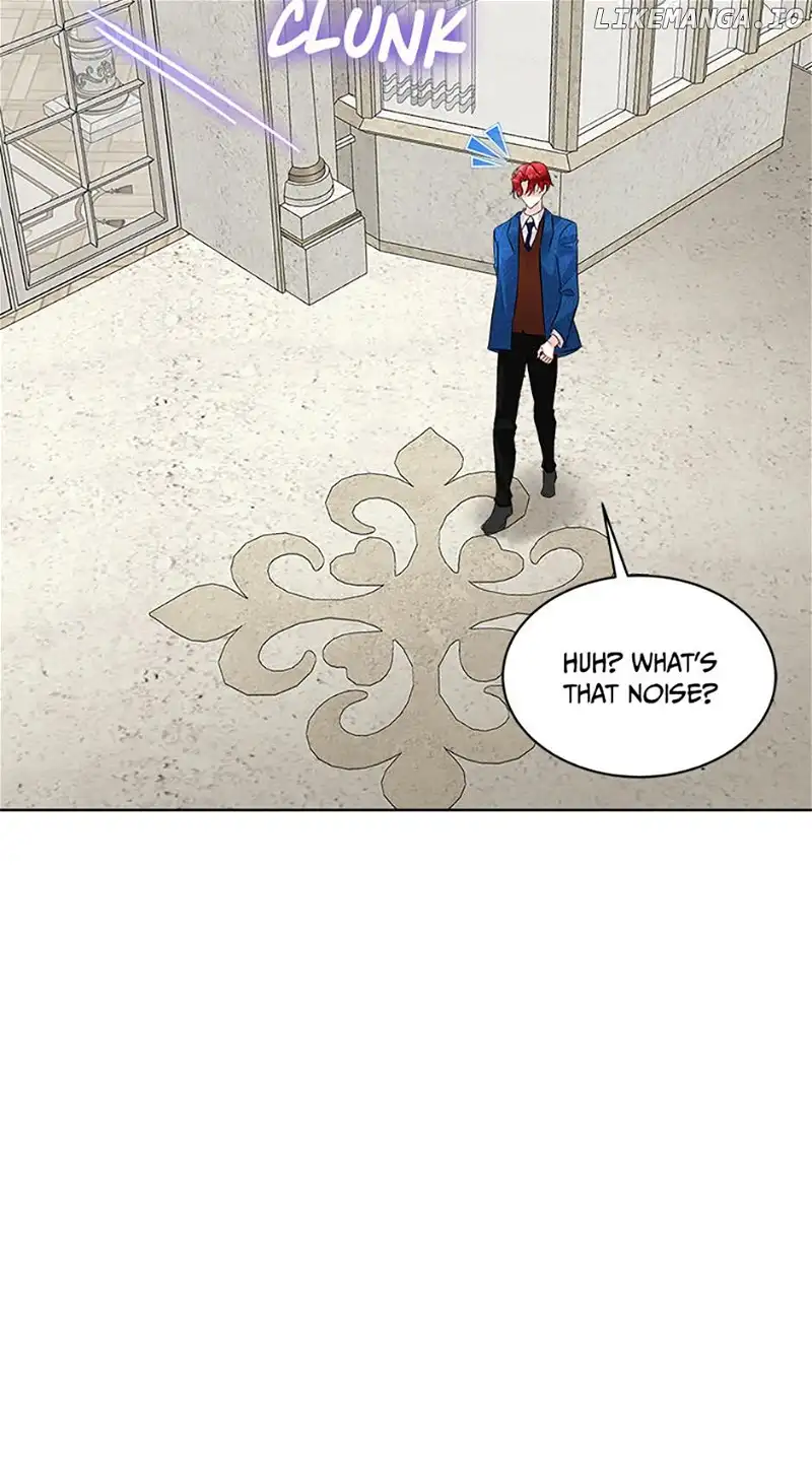 I Will Temporarily Protect the Male Lead Chapter 45 - Page 29